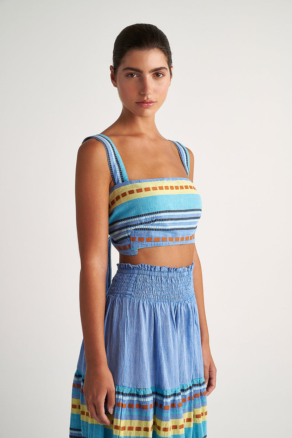 P&C ALONISSOS Skirt