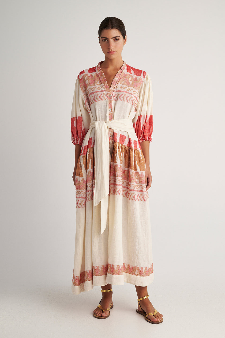 P&C SCORPIOS Maxi Dress