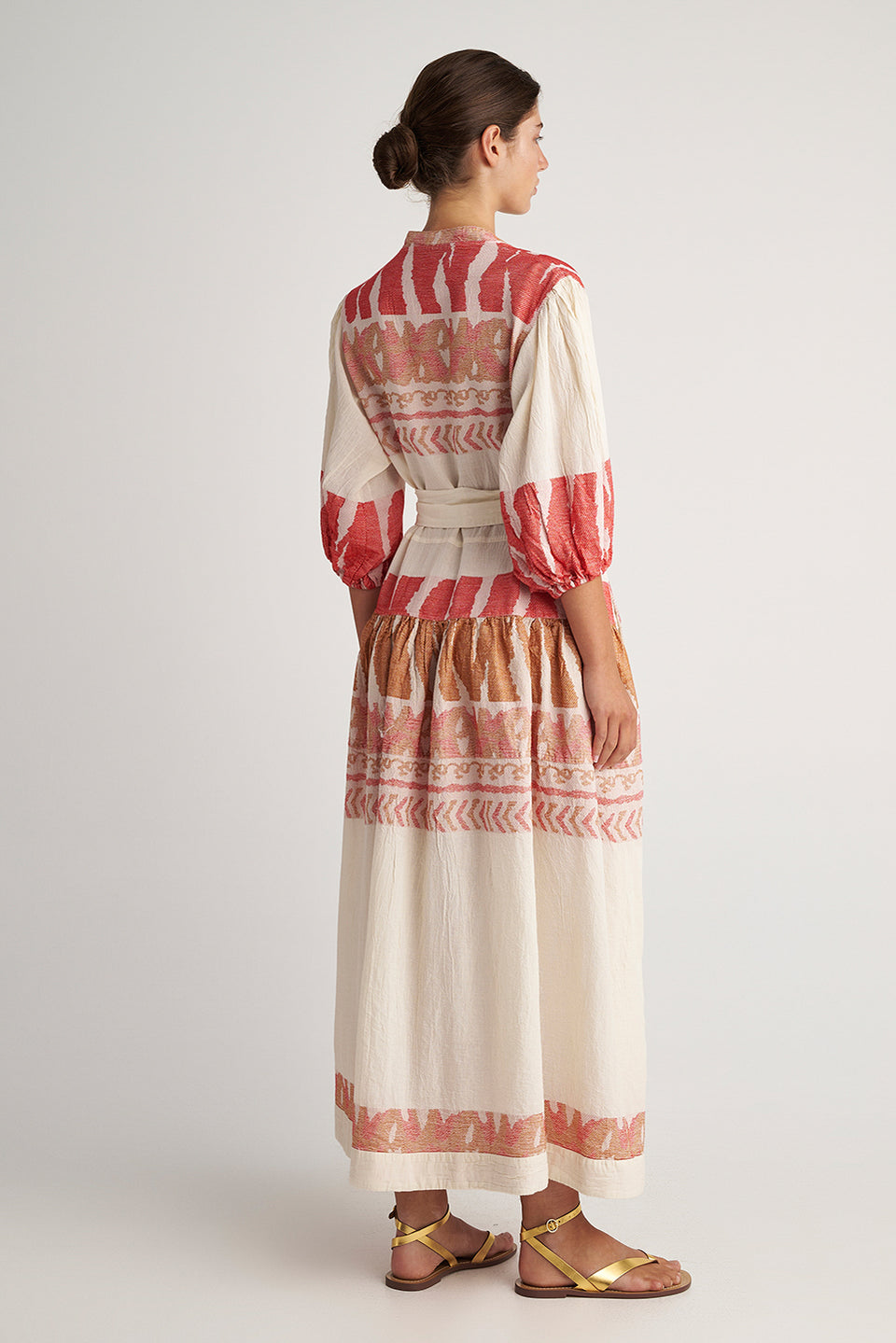 P&C SCORPIOS Maxi Dress