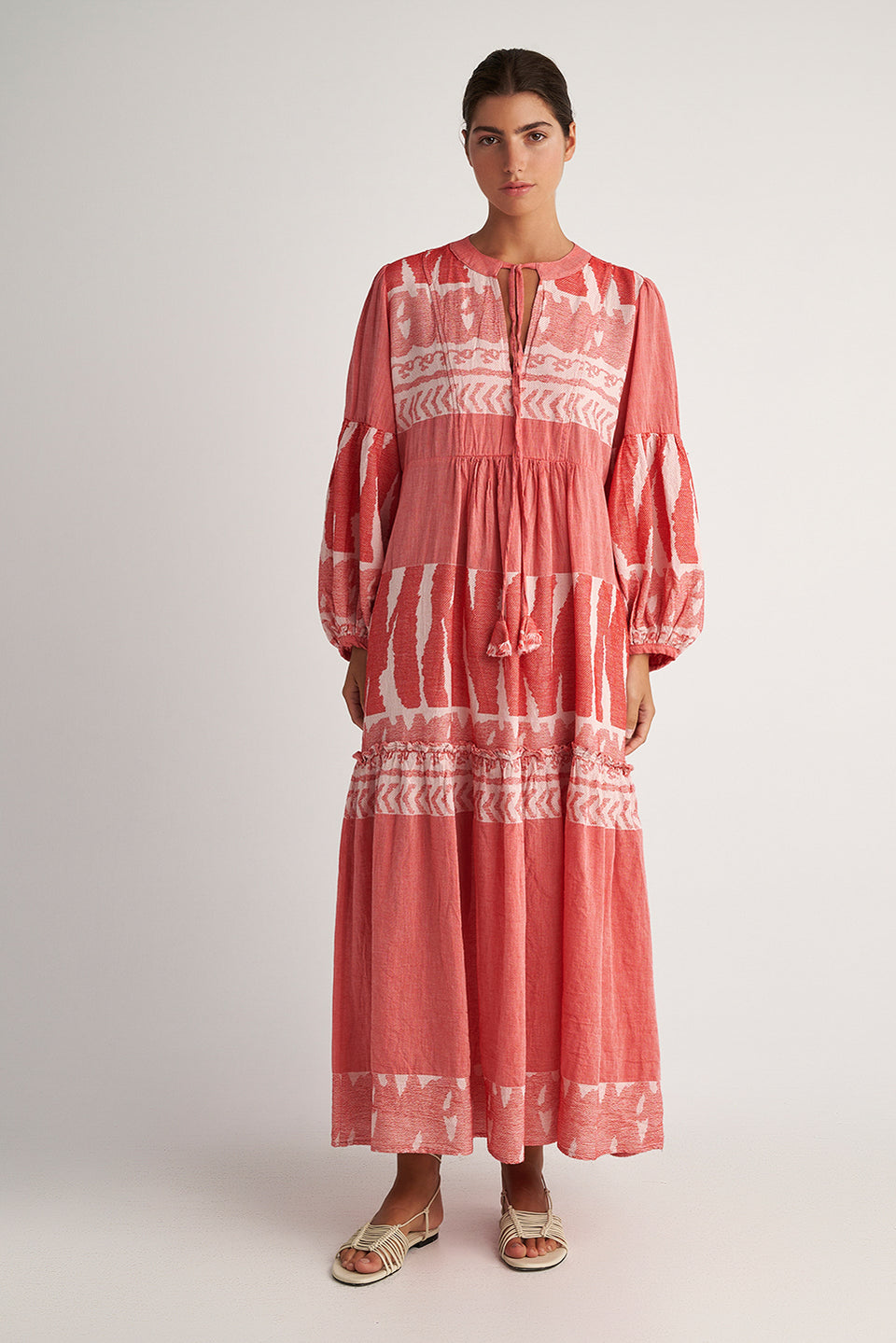 P&C SCORPIOS Maxi Dress