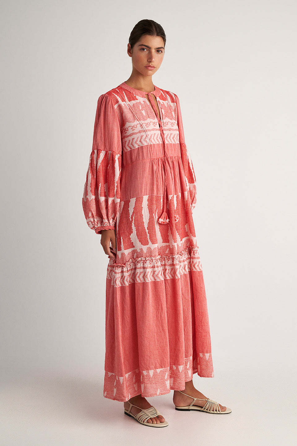 P&C SCORPIOS Maxi Dress