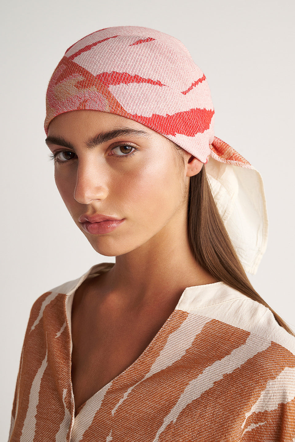 P&C SCORPIOS Head Scarf