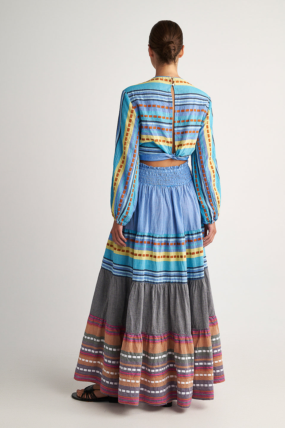 P&C ALONISSOS Skirt