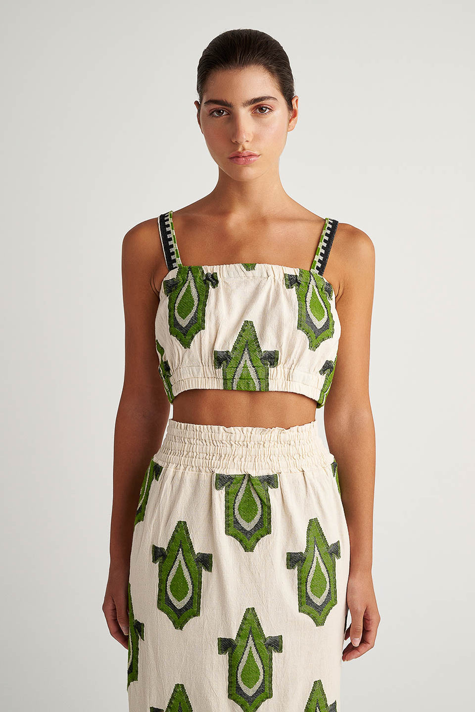 P&C MUSES Maxi Top