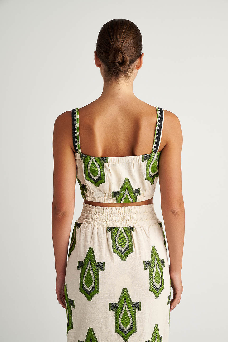 P&C MUSES Maxi Top