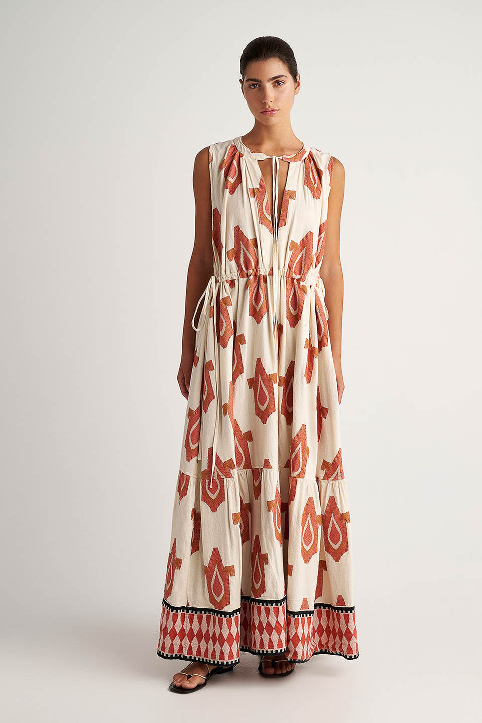 P&C MUSES Maxi Dress