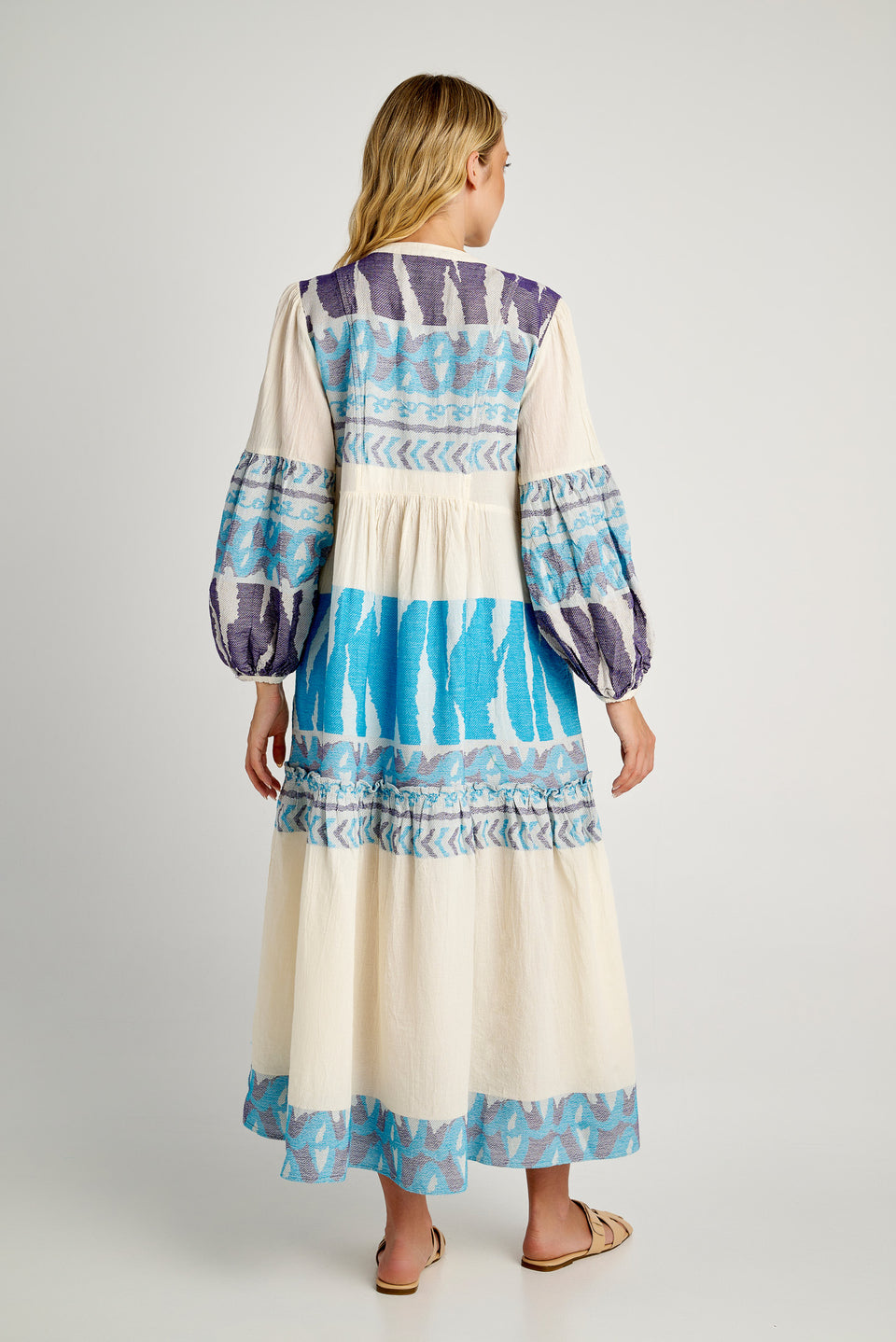 P&C Zakar Maxi