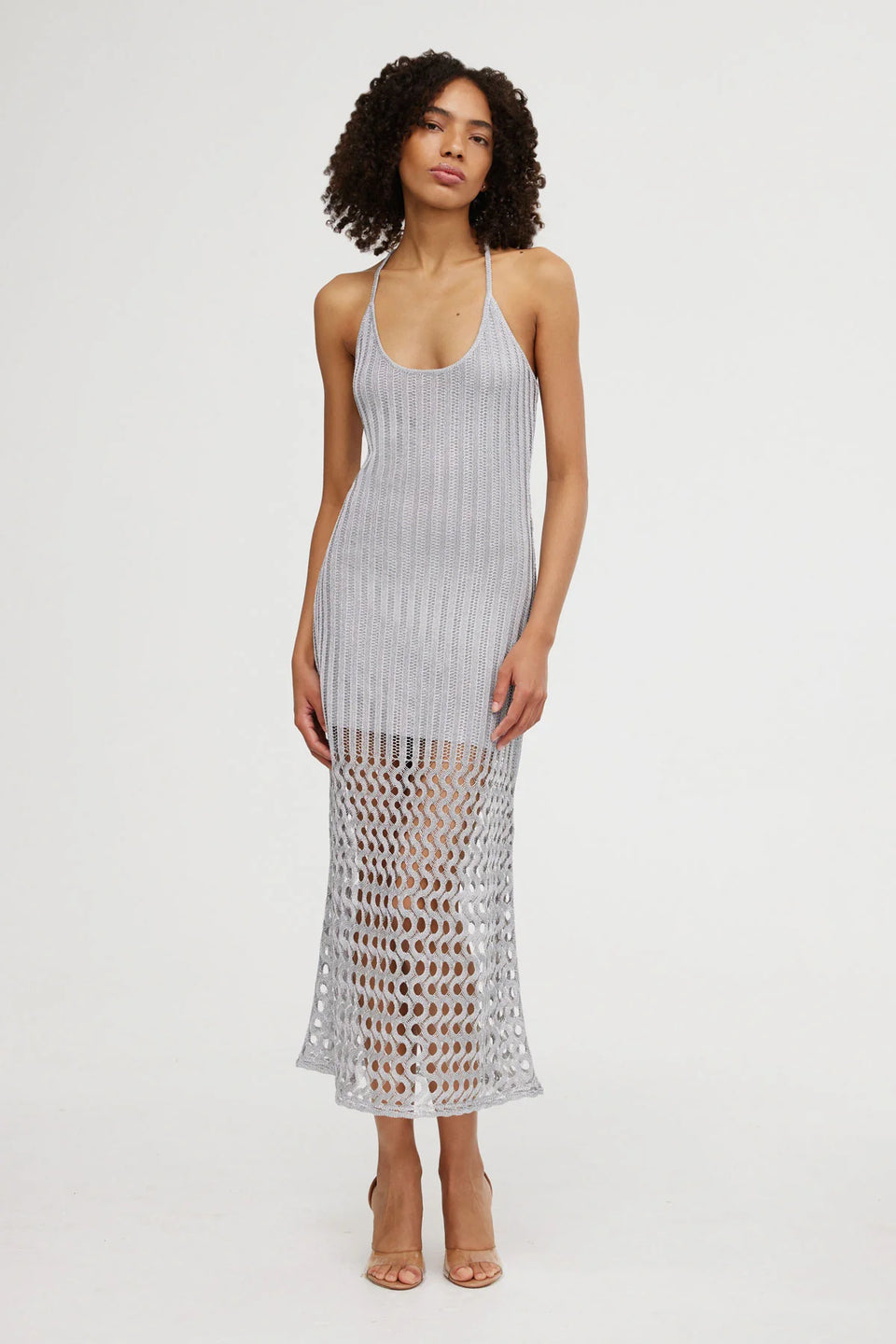 SIGNIFICANT OTHER ADLEY Midi Dress