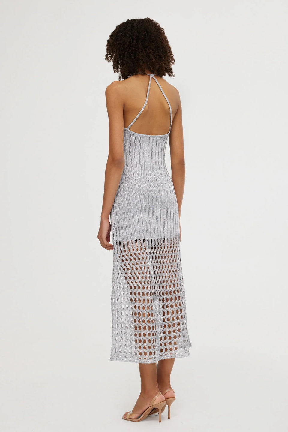 SIGNIFICANT OTHER ADLEY Midi Dress