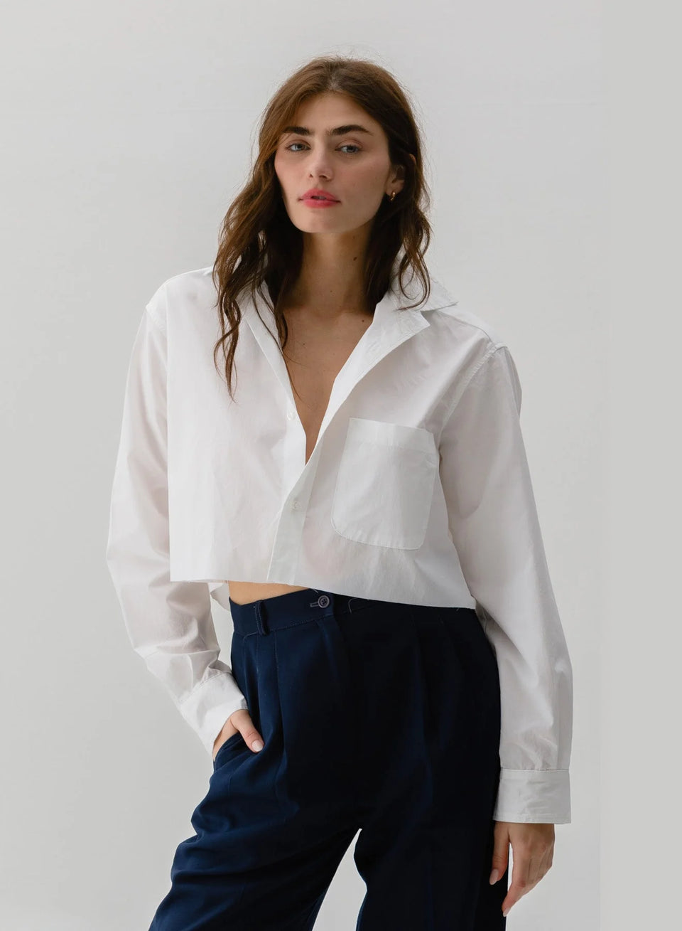 Cissa Shorty Shirt