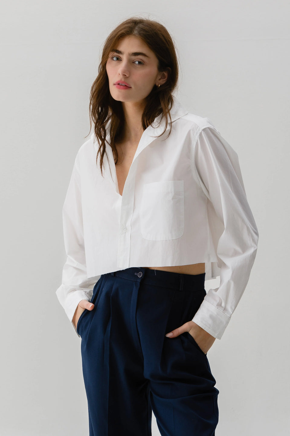 Cissa Shorty Shirt