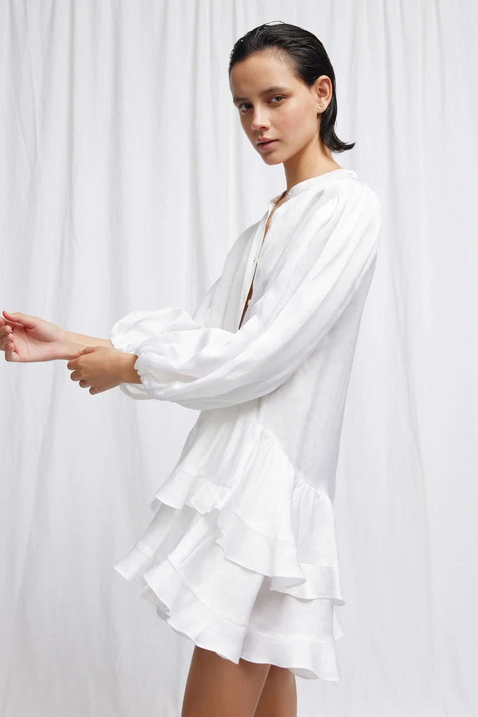 Significant Other REY Mini Dress