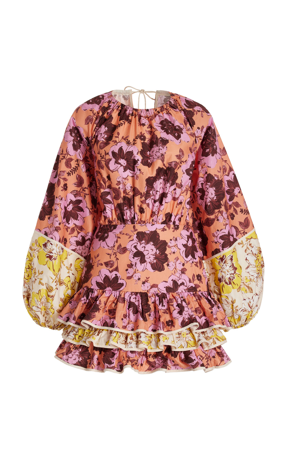 Significant Other ANA Mini Dress
