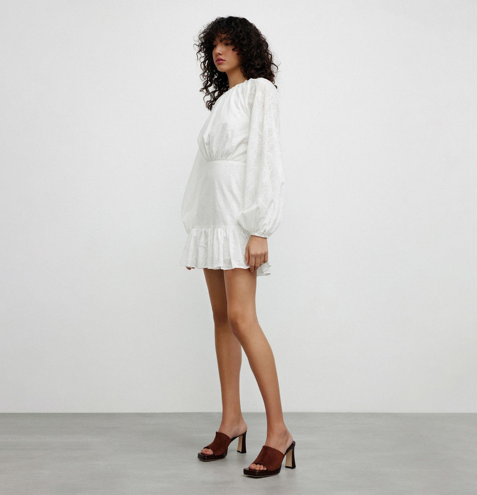 Significant Other ZOFIA Mini Dress