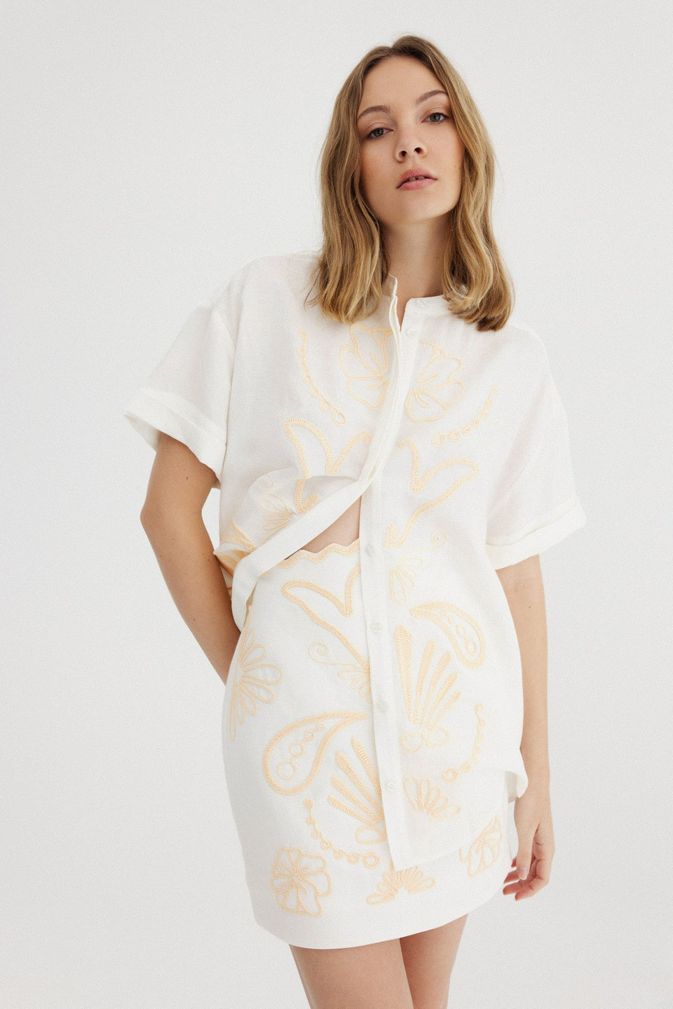 Significant Other SEREN Top