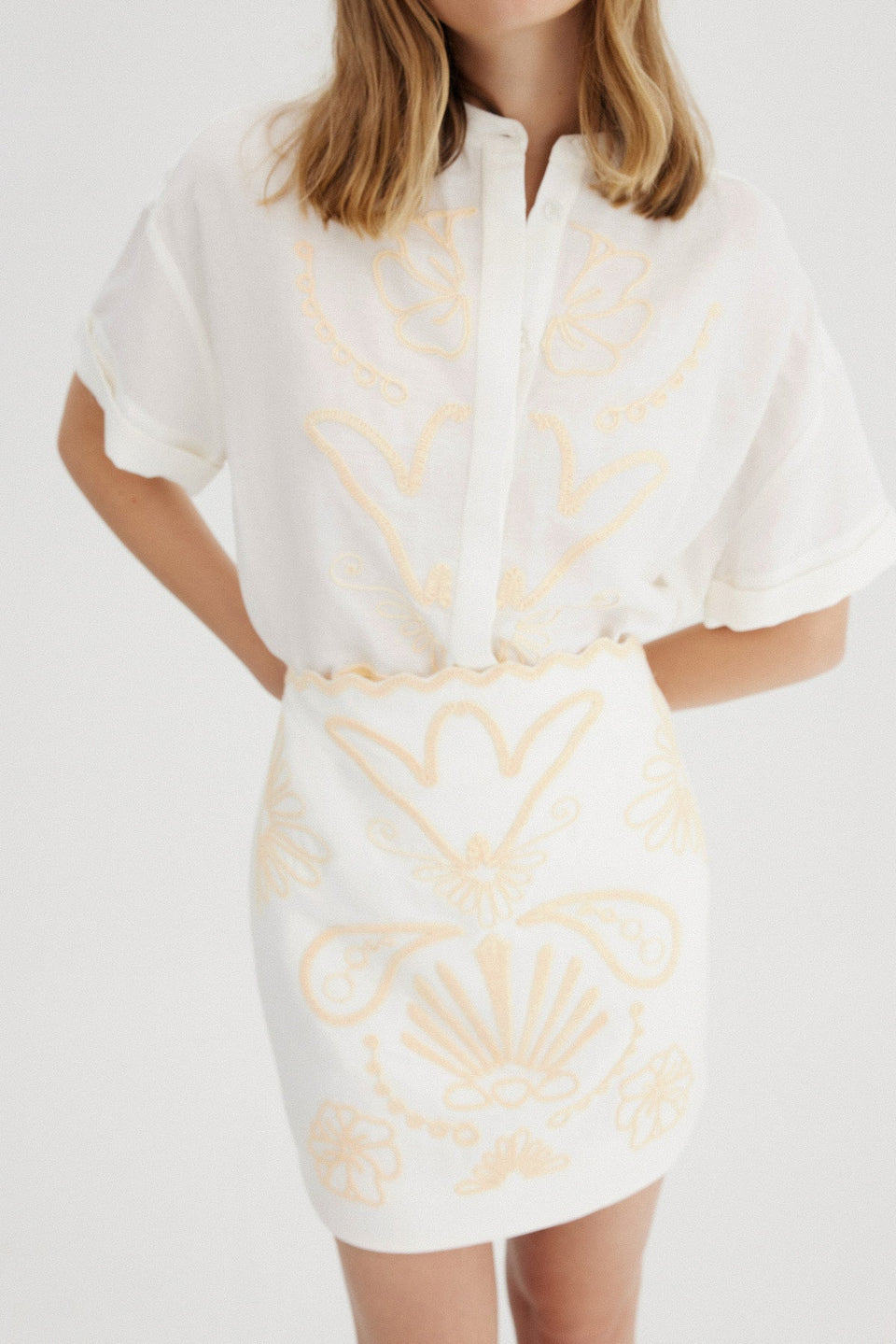 Significant Other SEREN Top