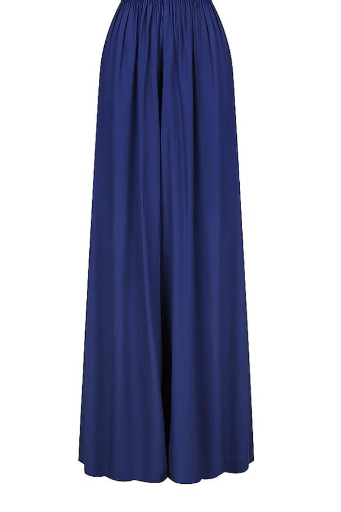 SWF Elasticised Wide Leg