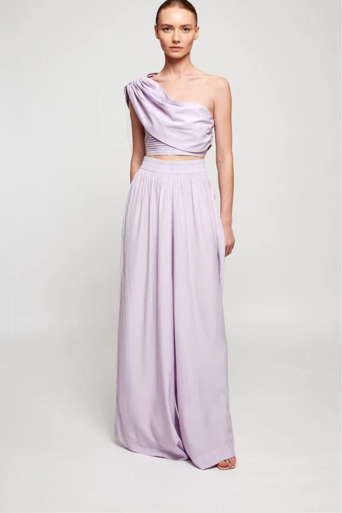 SWF-Roman Top and Pant Set