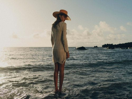 Van Palma LIVY Junior Apricot Hat