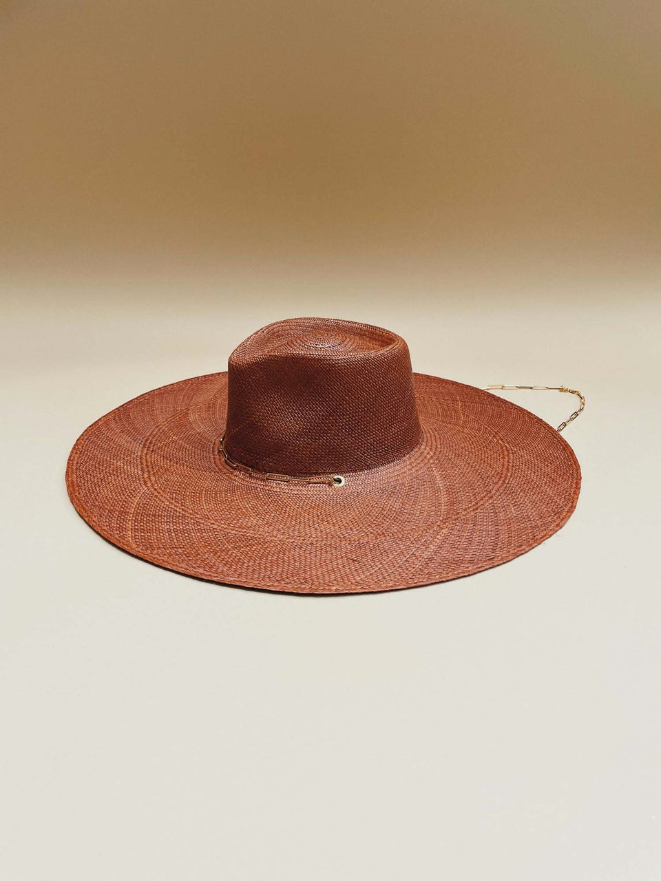 Van Palma LIVY Terracota Hat