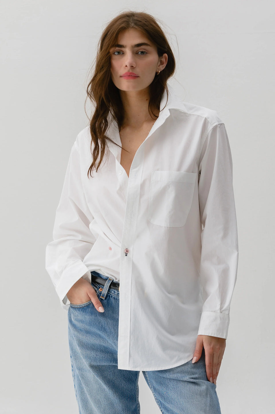 Cissa The Daily Shirt