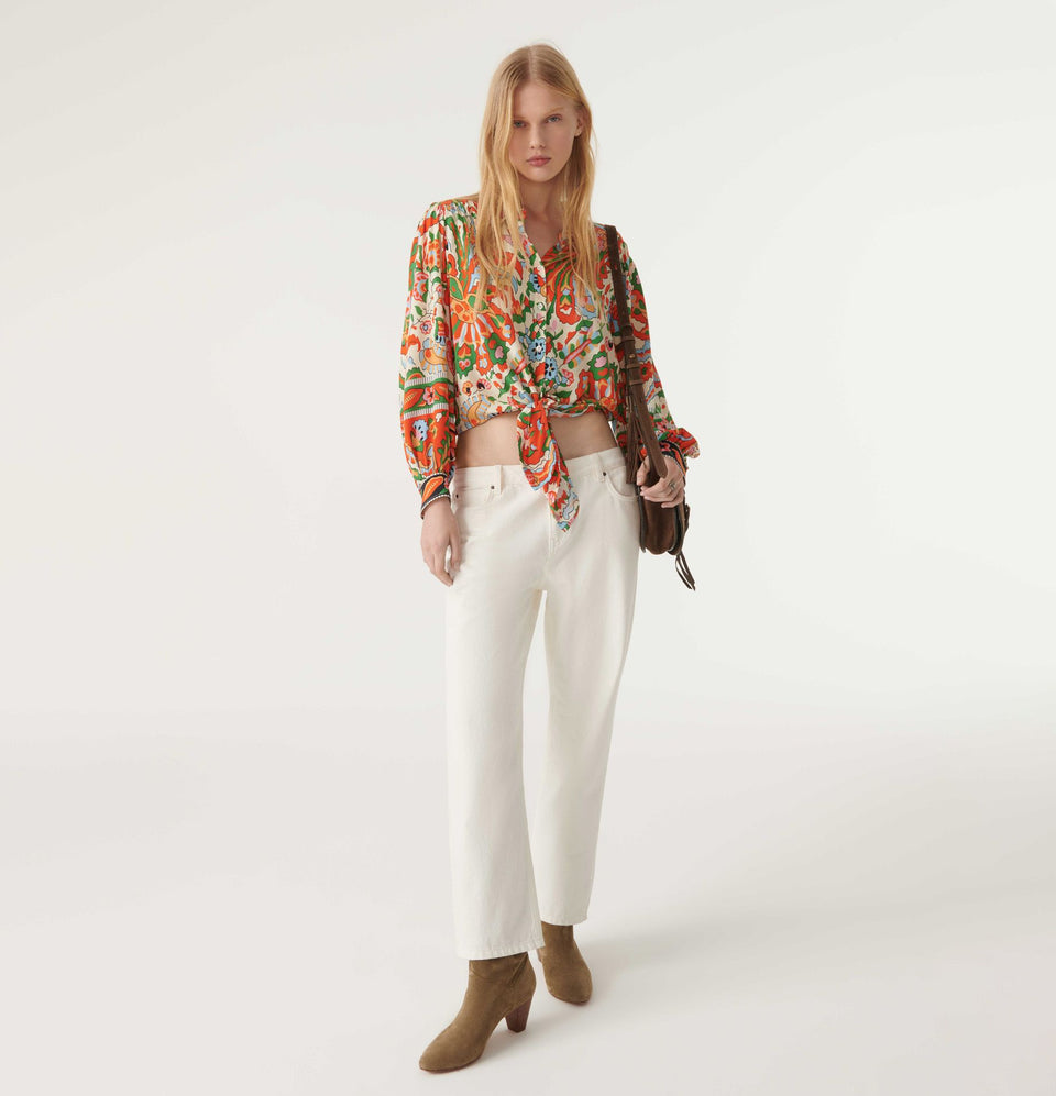 ba&sh MARTHA Shirt