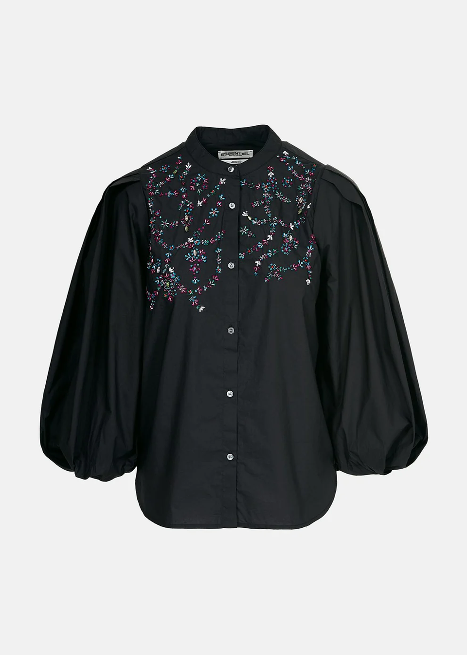 Essentiel  Antwerp CAROL Embellished Shirt