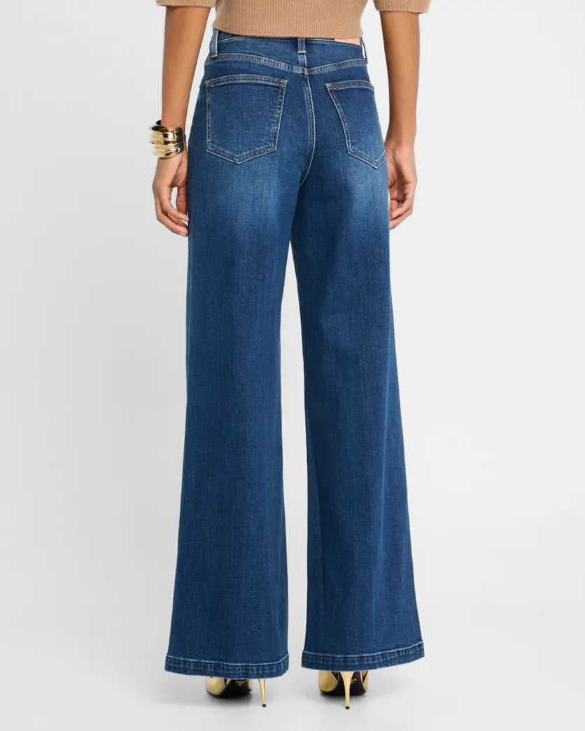 Pistola LANA High Rise Wide Leg