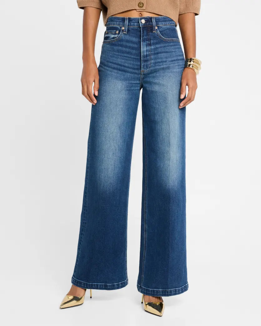 Pistola LANA High Rise Wide Leg