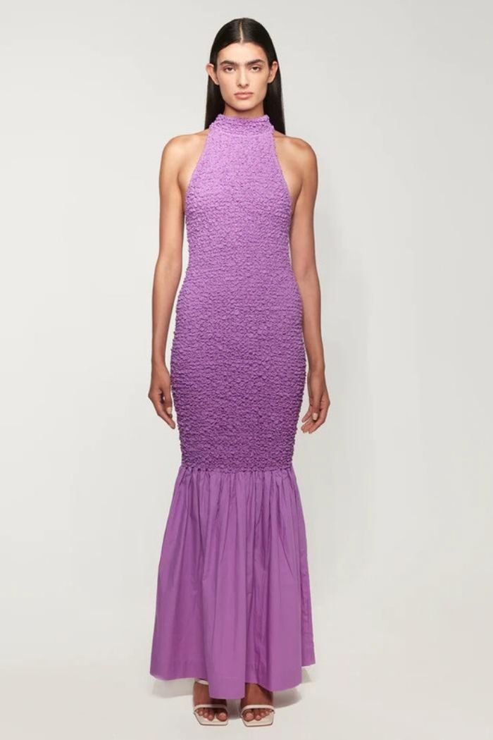 SWF Maxi Dress