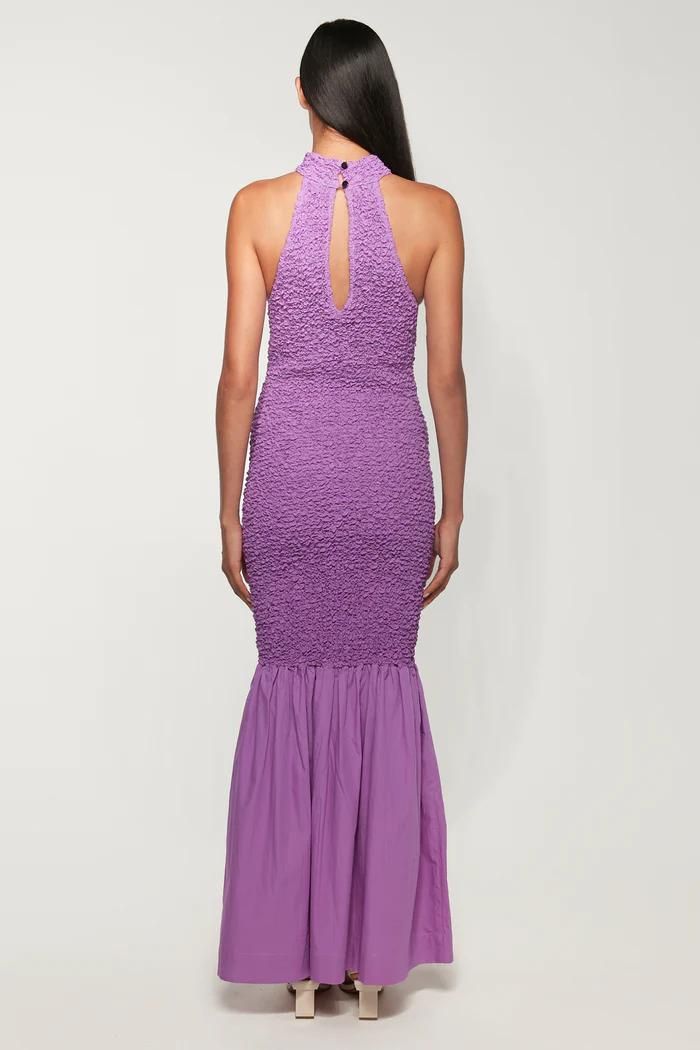 SWF Maxi Dress