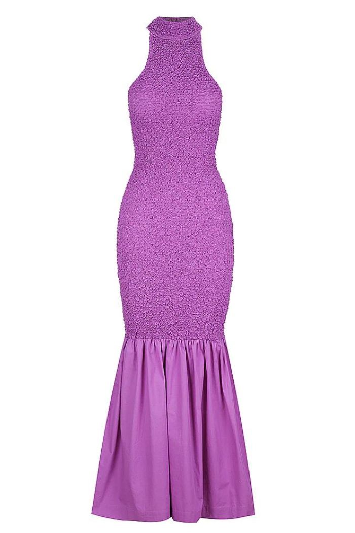 SWF Maxi Dress