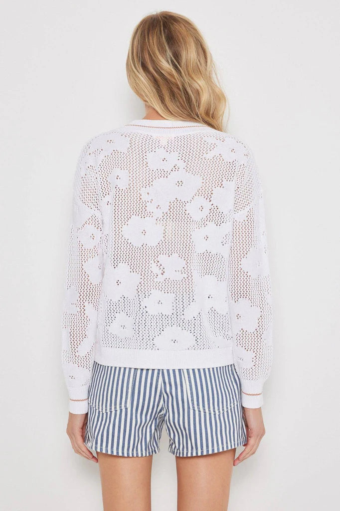Lisa Todd POPPY Pullover