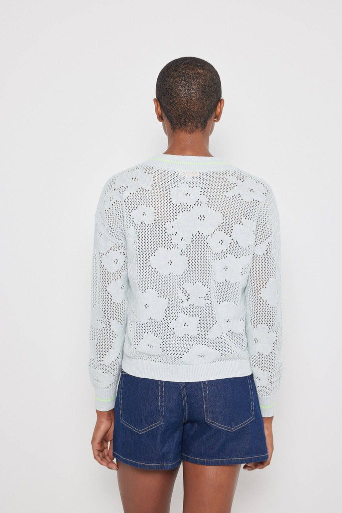Lisa Todd POPPY Pullover Sweater