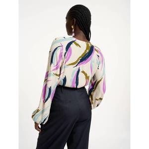 Essentiel Antwerp DULIPA Raglan Sleeve Top