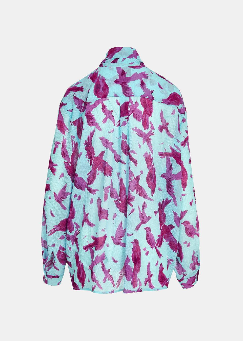 Essentiel Antwerp EZARTY Pussy Bow Top
