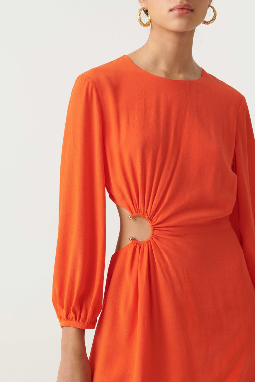 ba&sh BONICA Dress