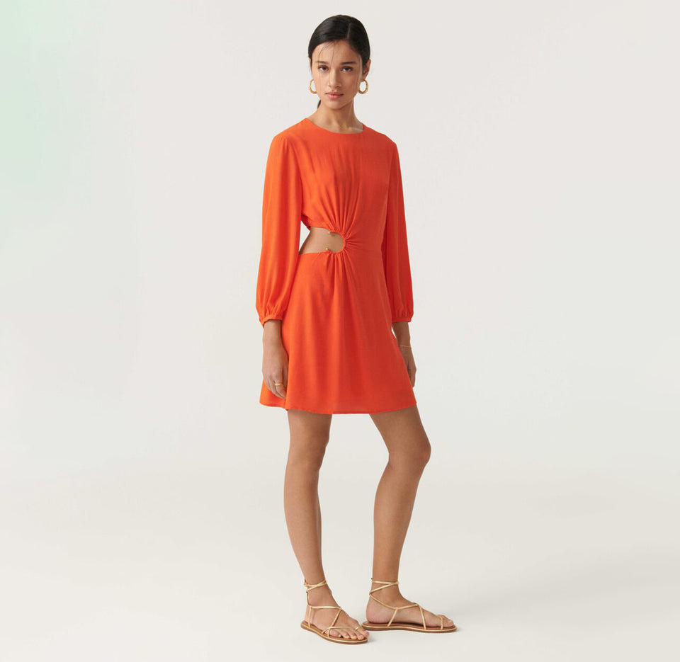 ba&sh BONICA Dress