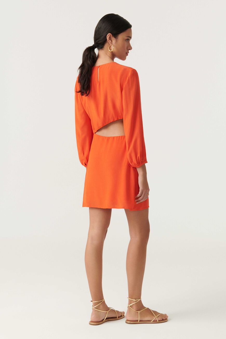 ba&sh BONICA Dress
