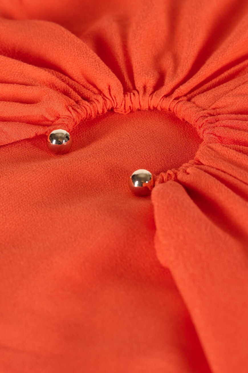 ba&sh BONICA Dress