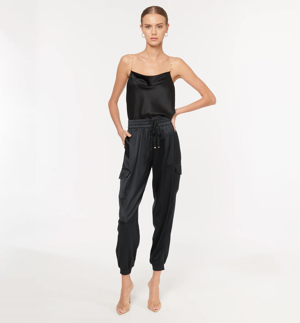 Cami NYC BUSY Cami Top