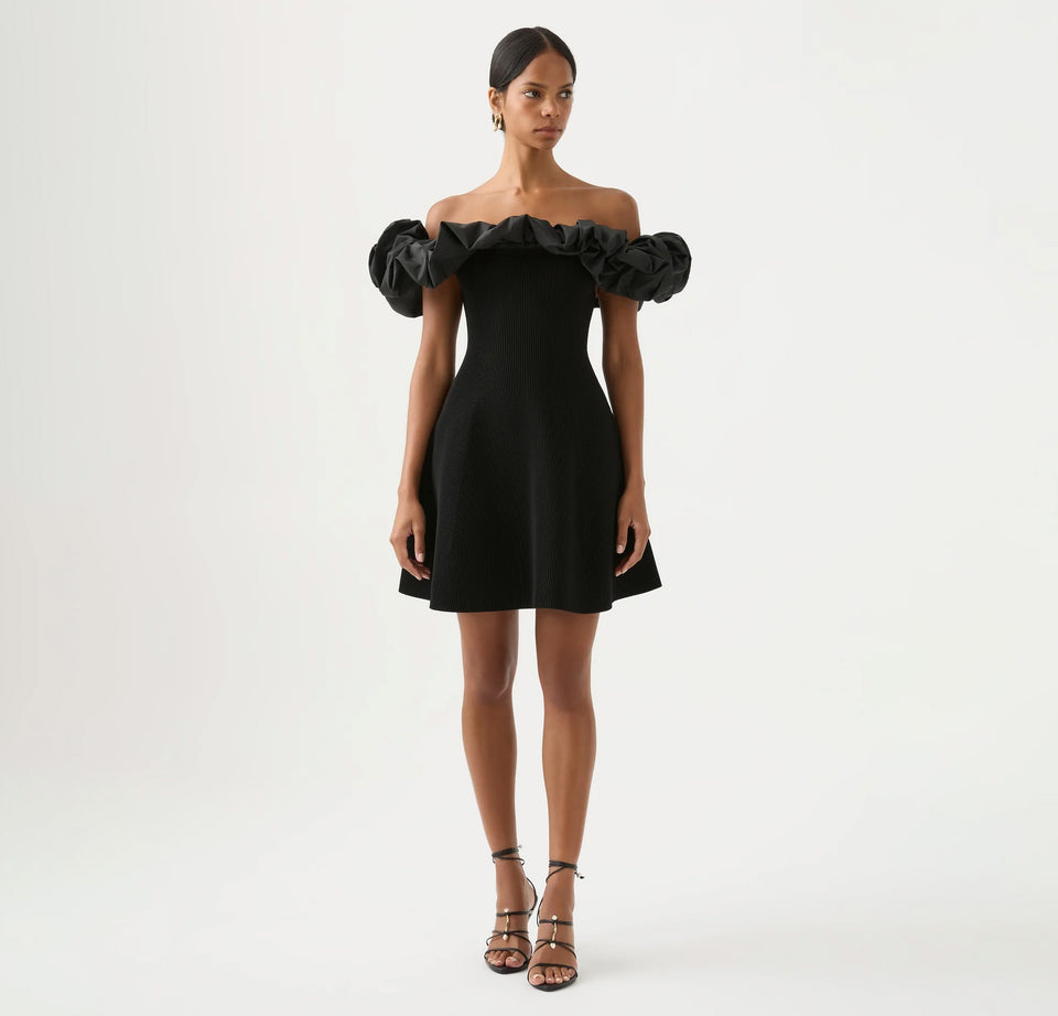 Aje ELDORA Mini Dress