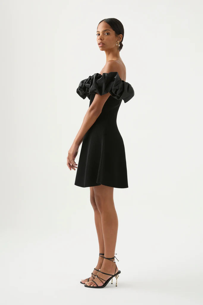 Aje ELDORA Mini Dress