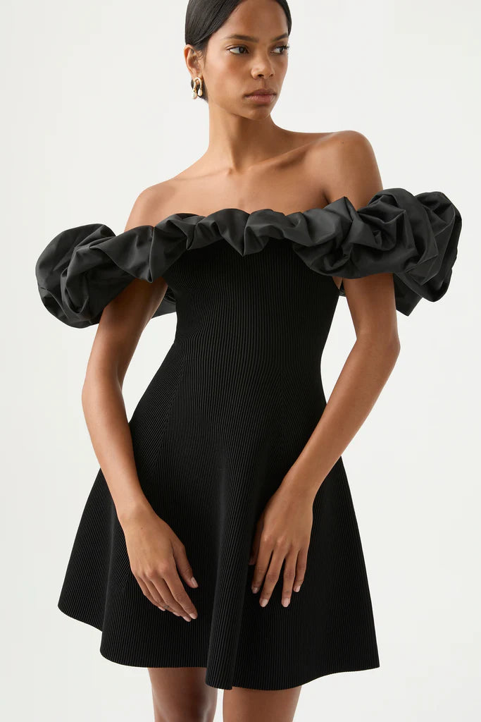 Aje ELDORA Mini Dress