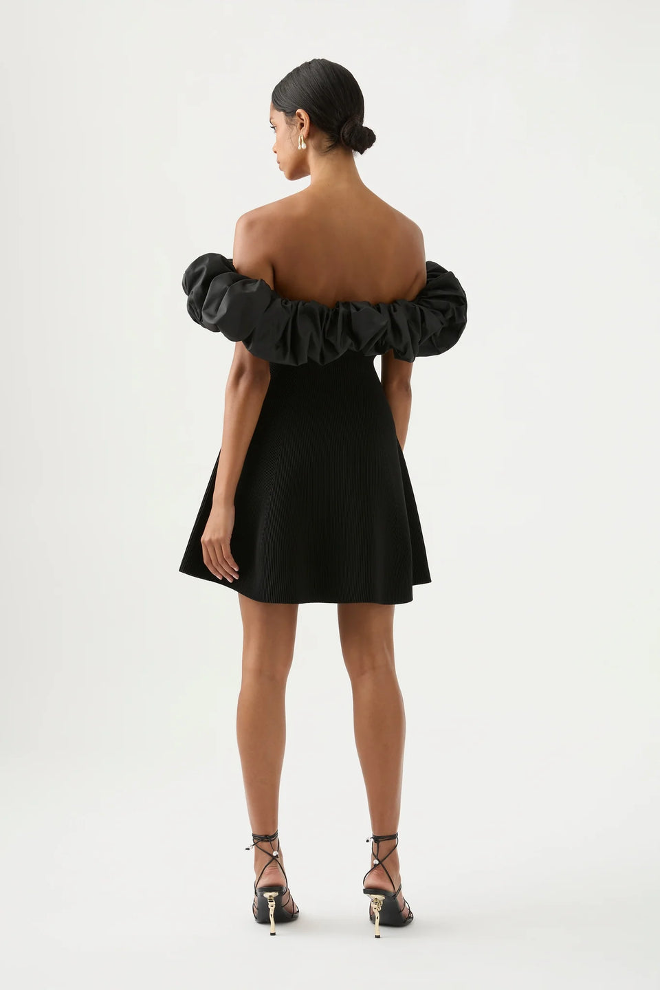 Aje ELDORA Mini Dress