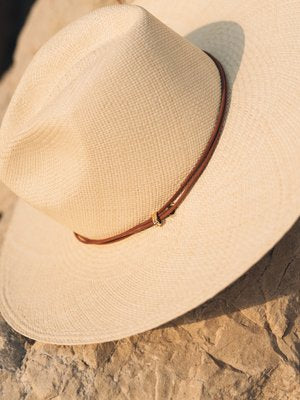 Van Palma SONNY Natural Hat