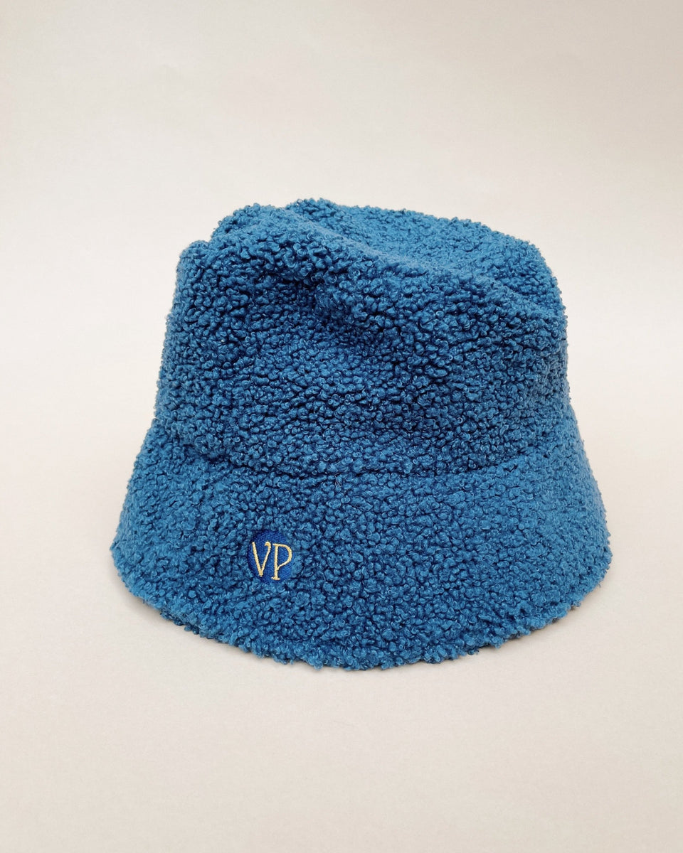 Van Palma ALOE Blue Bucket Hat