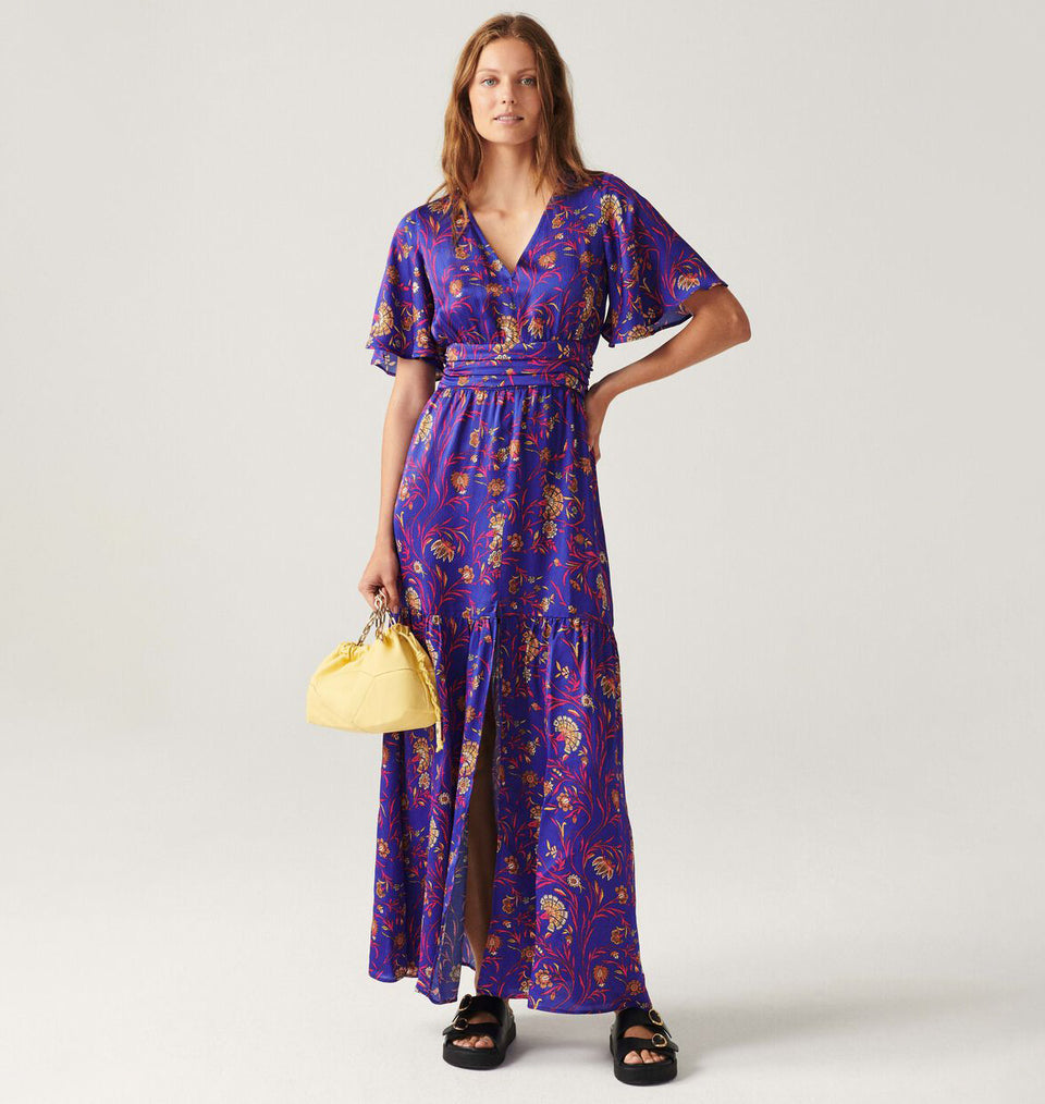 ba&sh CECILIA Dress