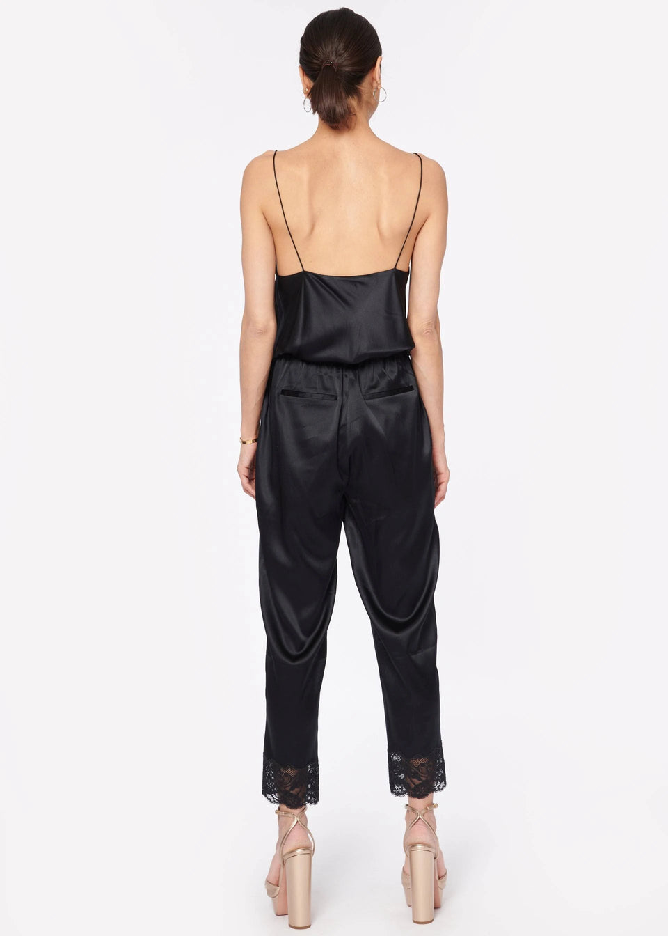 Cami NYC LARESA Jumpsuit