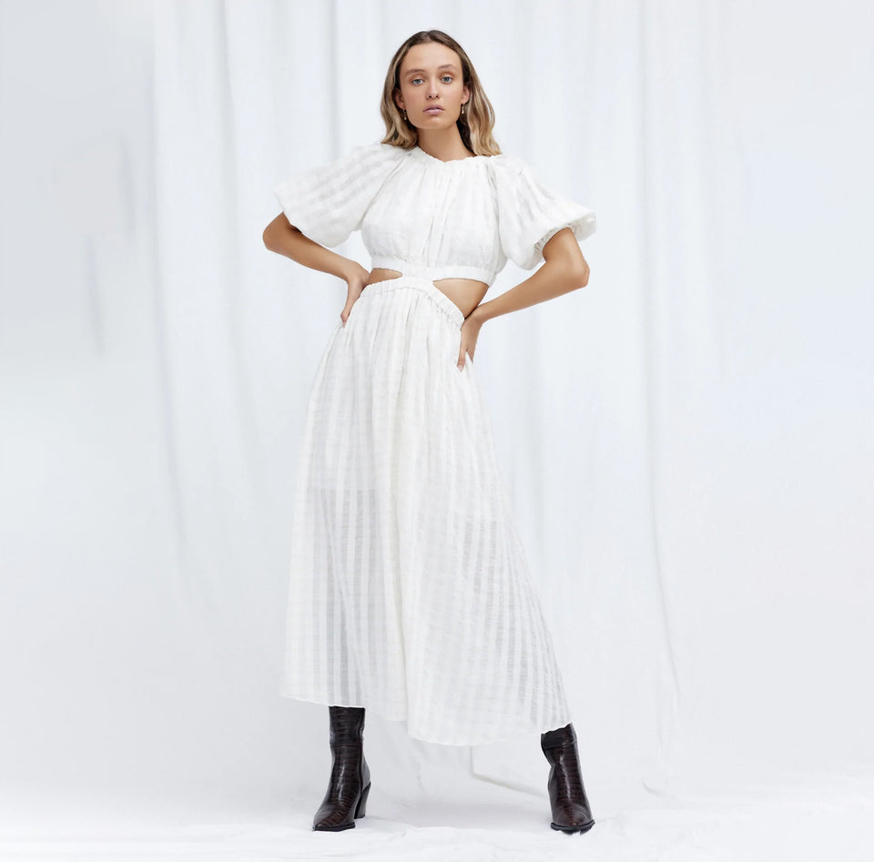 Significant Other EMILY Midi Dress